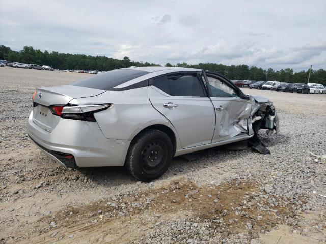 Photo 3 from auction – 2020 NISSAN ALTIMA S with VIN 1N4BL4BVXLC169676