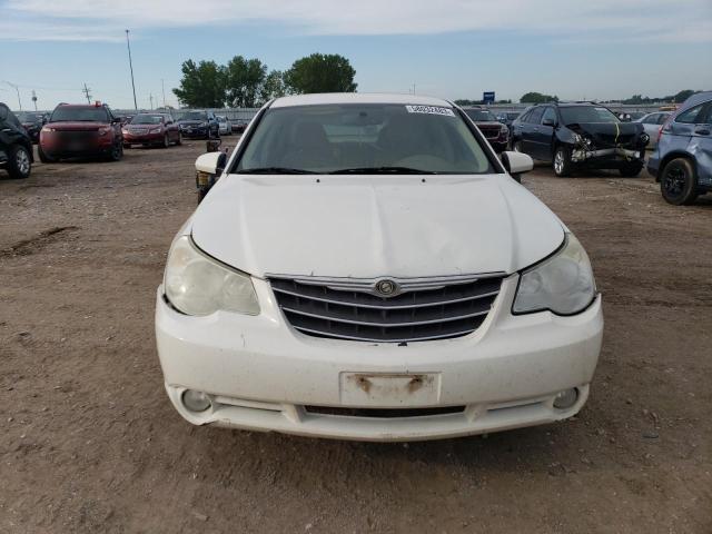 Photo 5 from auction – 2010 CHRYSLER SEBRING LI with VIN 1C3CC5FV2AN200116