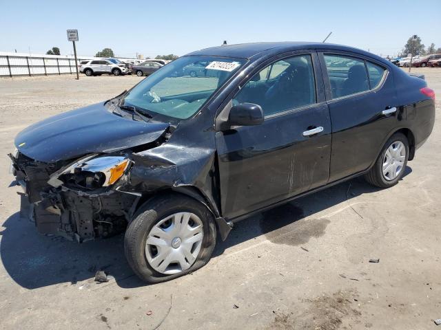 Photo 1 from auction – 2013 NISSAN VERSA S with VIN 3N1CN7AP7DL878524