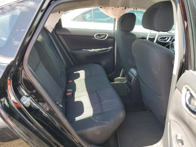 Photo 10 from auction – 2019 NISSAN SENTRA S with VIN 3N1AB7AP1KY448584