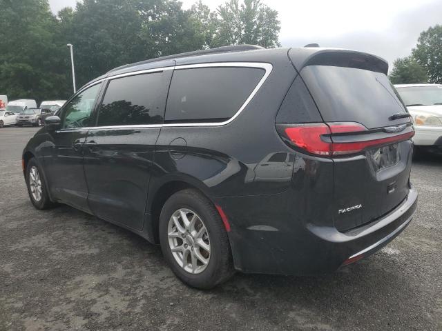 Photo 2 from auction – 2022 CHRYSLER PACIFICA T with VIN 2C4RC1BG4NR169109