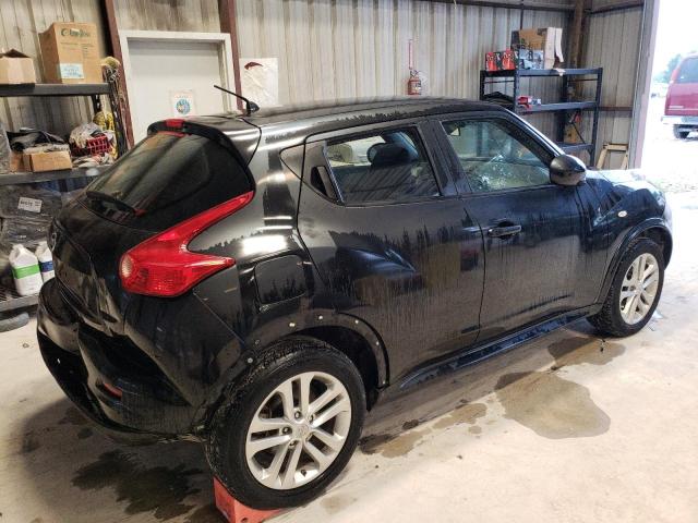 Photo 3 from auction – 2011 NISSAN JUKE S with VIN JN8AF5MRXBT018617