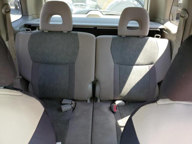Photo 10 from auction – 2001 TOYOTA RAV4 with VIN JTEHH20V310081480