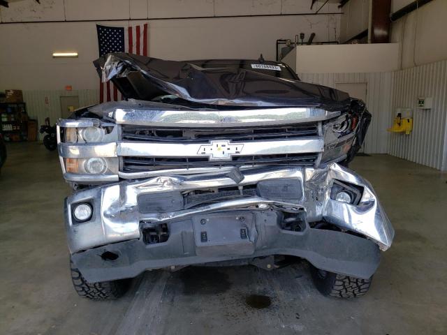 Photo 5 from auction – 2015 CHEVROLET 2500 with VIN 1GC1KWE88FF504091