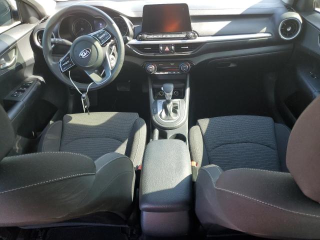 Photo 8 from auction – 2019 KIA FORTE FE with VIN 3KPF24AD8KE132320
