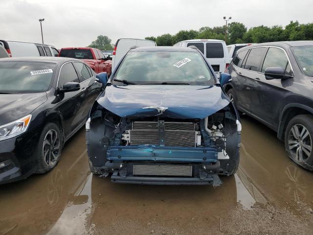 Photo 5 from auction – 2019 BUICK ENCORE PRE with VIN KL4CJASB3KB881597