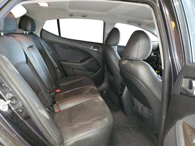 Photo 10 from auction – 2015 KIA OPTIMA EX with VIN 5XXGN4A77FG507679