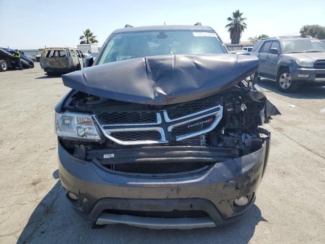 Фото 5 с аукциона – 2019 DODGE JOURNEY SE с VIN 3C4PDCBB5KT701402