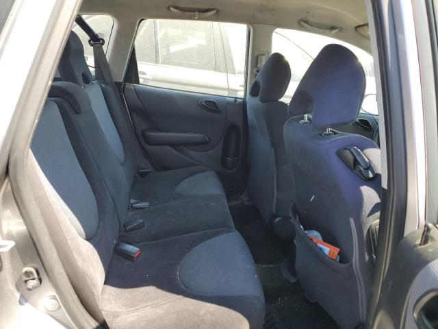 Photo 10 from auction – 2007 HONDA FIT S with VIN JHMGD38677S040344
