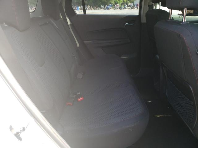 Фото 10 с аукциона – 2014 GMC TERRAIN SL с VIN 2GKALMEK7E6144726