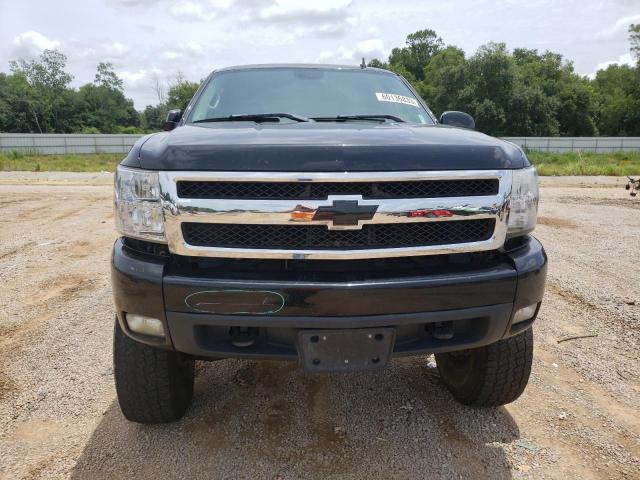 Photo 5 from auction – 2007 CHEVROLET SILVERADO with VIN 3GCEC13J57G518652