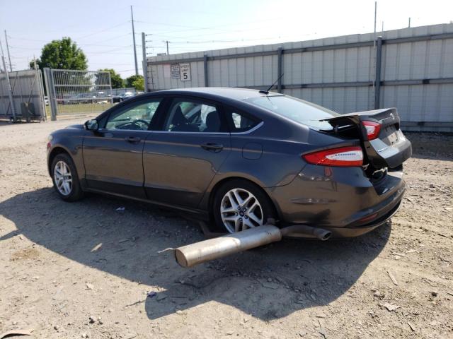 Photo 2 from auction – 2016 FORD FUSION SE with VIN 3FA6P0H73GR171803