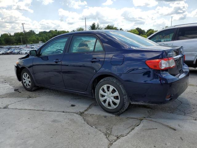 Photo 2 from auction – 2011 TOYOTA COROLLA BA with VIN 2T1BU4EE2BC565819