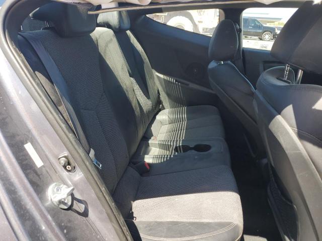 Photo 10 from auction – 2012 HYUNDAI VELOSTER with VIN KMHTC6AD2CU073520