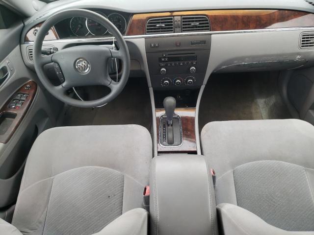 Photo 8 from auction – 2007 BUICK LACROSSE C with VIN 2G4WC552671183357