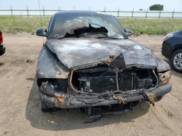 Photo 5 from auction – 1998 DODGE DAKOTA with VIN 1B7FL26XXWS572823