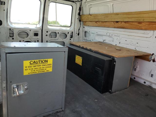 Photo 10 from auction – 2011 FORD ECONOLINE with VIN 1FTNE2ELXBDA44511