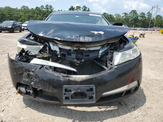 Photo 5 from auction – 2011 ACURA TL with VIN 19UUA8F51BA008574