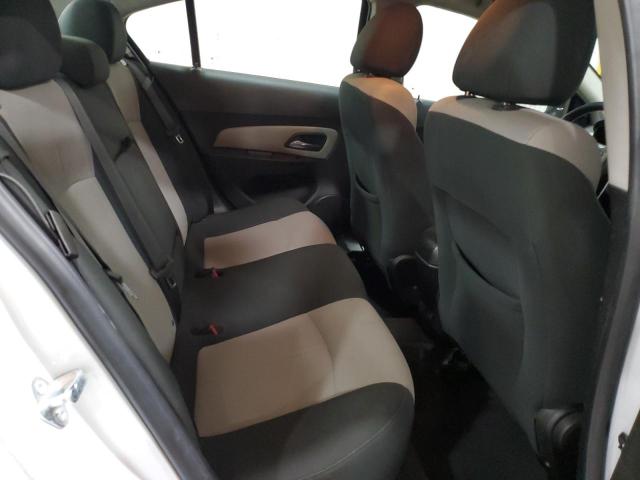 Photo 10 from auction – 2011 CHEVROLET CRUZE LS with VIN 1G1PC5SH8B7286706