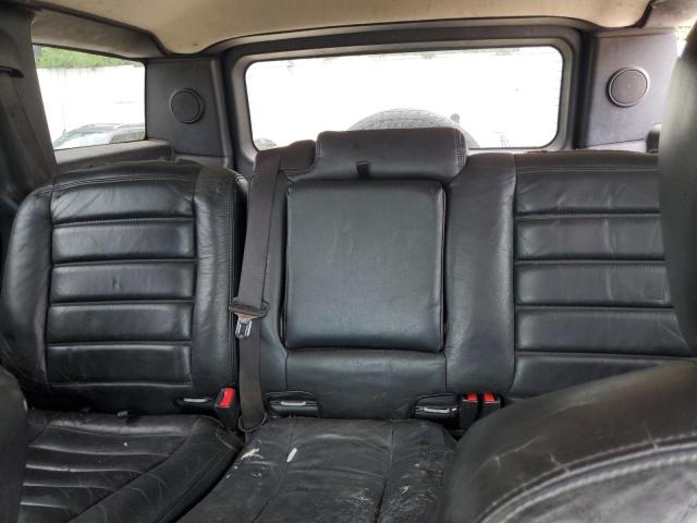 Фото 10 с аукциона – 2007 HUMMER H2 с VIN 5GRGN23U97H101364