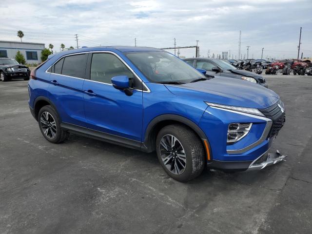 Photo 4 from auction – 2023 MITSUBISHI ECLIPSE CR with VIN JA4ATWAA2PZ003200