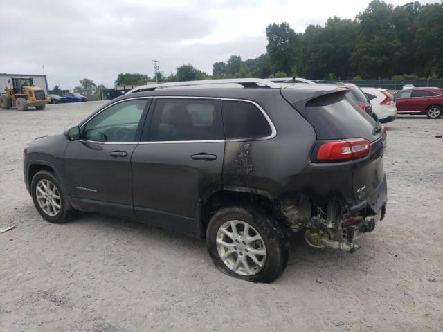 Photo 2 from auction – 2016 JEEP CHEROKEE L with VIN 1C4PJMCB4GW294106