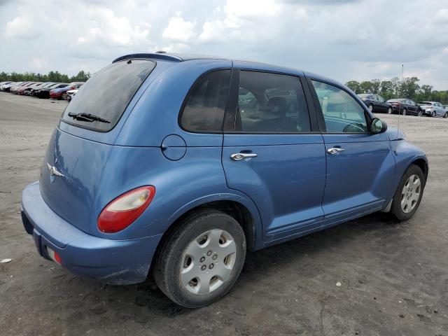 Photo 3 from auction – 2007 CHRYSLER PT CRUISER with VIN 3A4FY48B47T537090