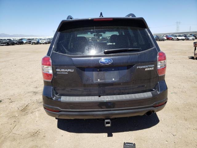 Photo 6 from auction – 2016 SUBARU FORESTER 2 with VIN JF2SJARC8GH514815