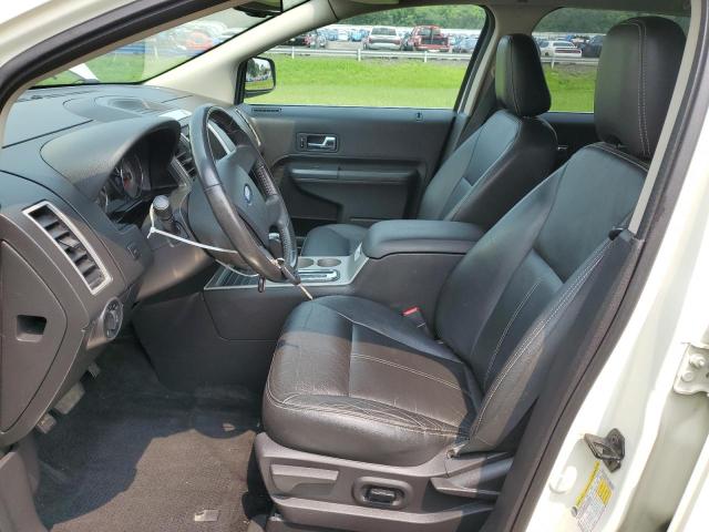Photo 7 from auction – 2008 FORD EDGE LIMIT with VIN 2FMDK49C88BA21832