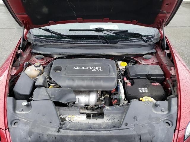 Photo 12 from auction – 2016 JEEP CHEROKEE L with VIN 1C4PJMDB8GW175053
