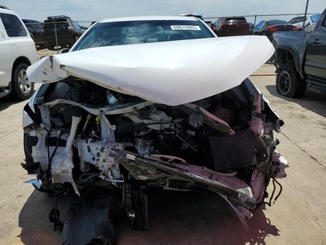 Photo 5 from auction – 2015 TOYOTA CAMRY LE with VIN 4T4BF1FK3FR498266