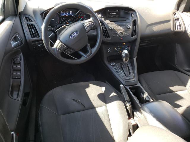 Photo 8 from auction – 2016 FORD FOCUS SE with VIN 1FADP3F22GL338134