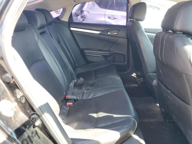 Photo 10 from auction – 2016 HONDA CIVIC EXL with VIN 2HGFC1F7XGH643815