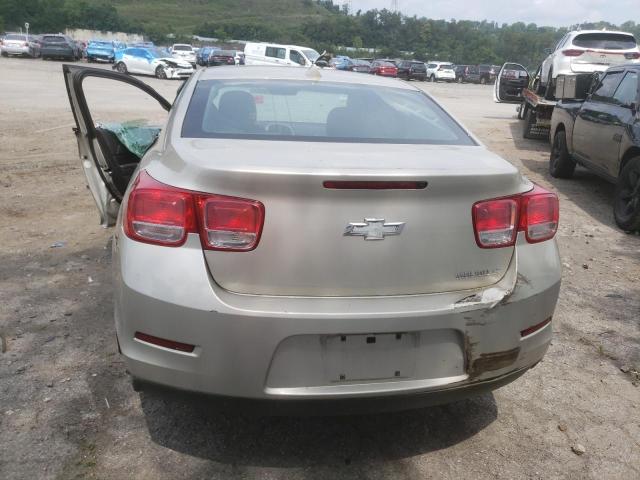 Photo 6 from auction – 2013 CHEVROLET MALIBU 2LT with VIN 1G11E5SA7DF215525