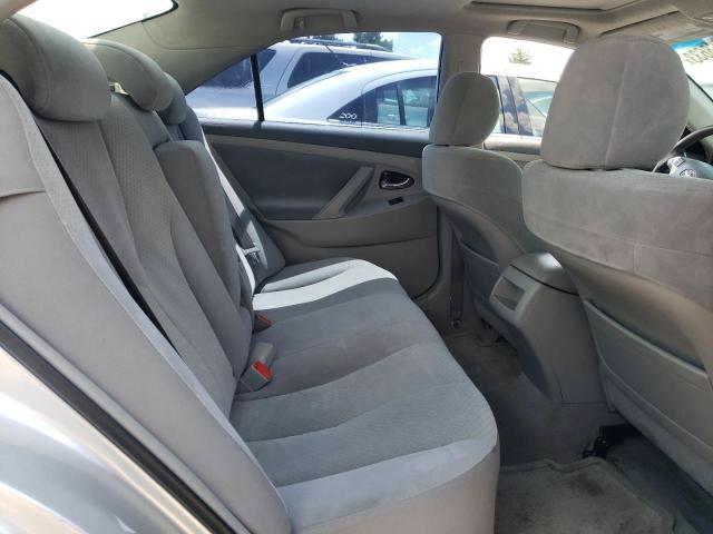 Photo 10 from auction – 2009 TOYOTA CAMRY BASE with VIN 4T4BE46K19R101923