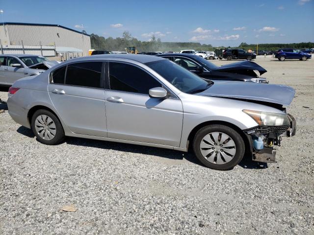 Photo 4 from auction – 2010 HONDA ACCORD LX with VIN 1HGCP2F38AA107302