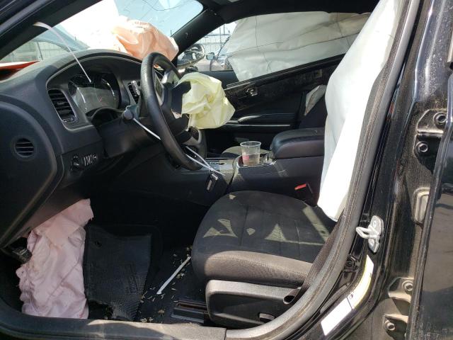 Photo 7 from auction – 2013 DODGE CHARGER SE with VIN 2C3CDXBG8DH522014