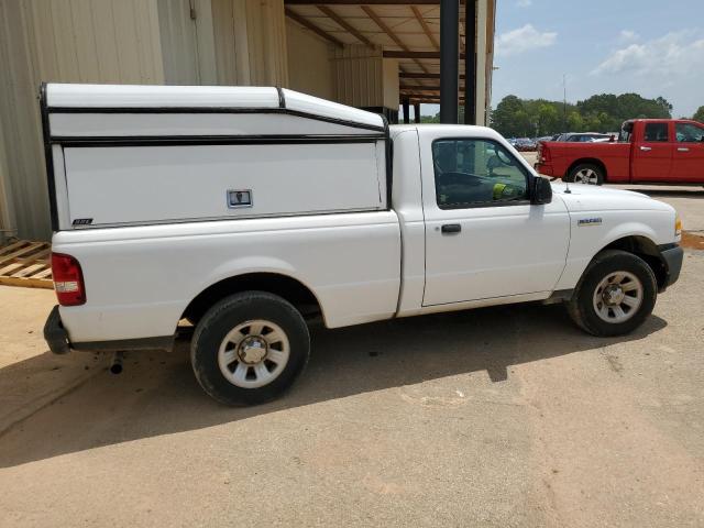 Photo 3 from auction – 2008 FORD RANGER with VIN 1FTYR10D78PA35719