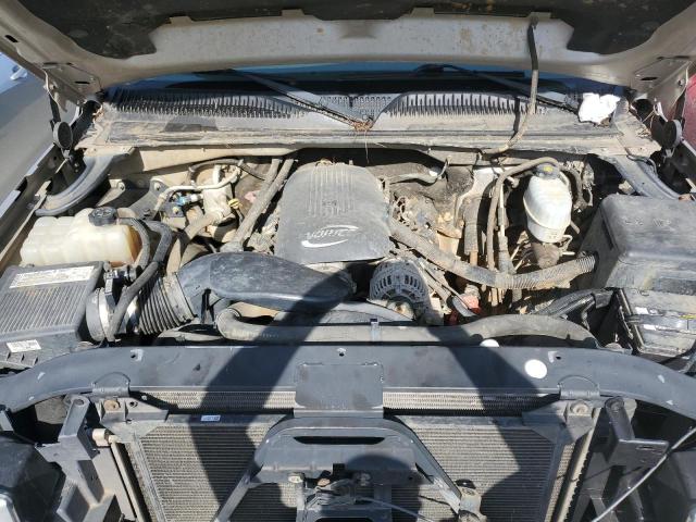 Photo 11 from auction – 2006 CHEVROLET SILVERADO with VIN 1GCHK23U36F189644