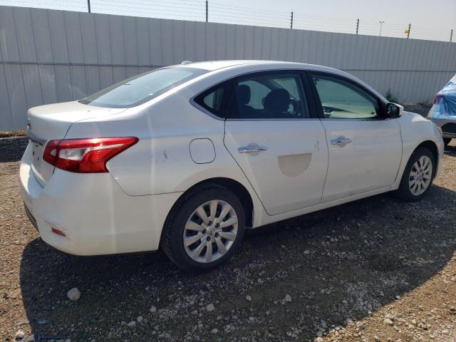 Photo 3 from auction – 2018 NISSAN SENTRA S with VIN 3N1AB7AP2JY242964