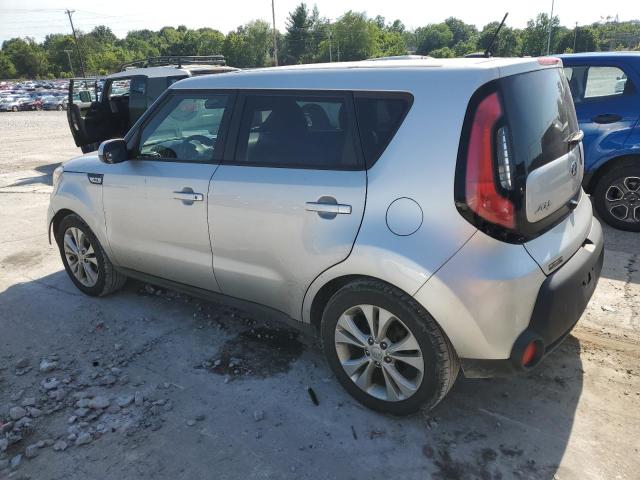 Photo 2 from auction – 2015 KIA SOUL + with VIN KNDJP3A51F7770056