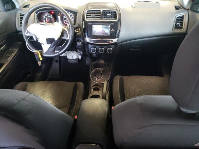 Zdjęcie 8 z aukcji – 2015 MITSUBISHI OUTLANDER z VIN 4A4AP4AUXFE059067