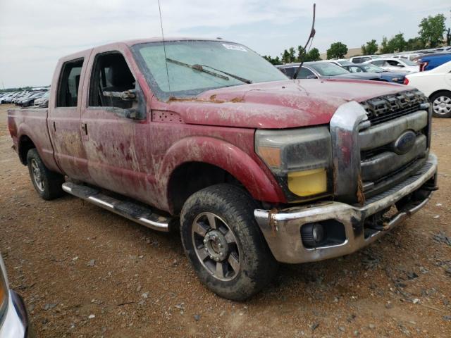 Photo 4 from auction – 2015 FORD F250 SUPER with VIN 1FT7W2B64FEA18006