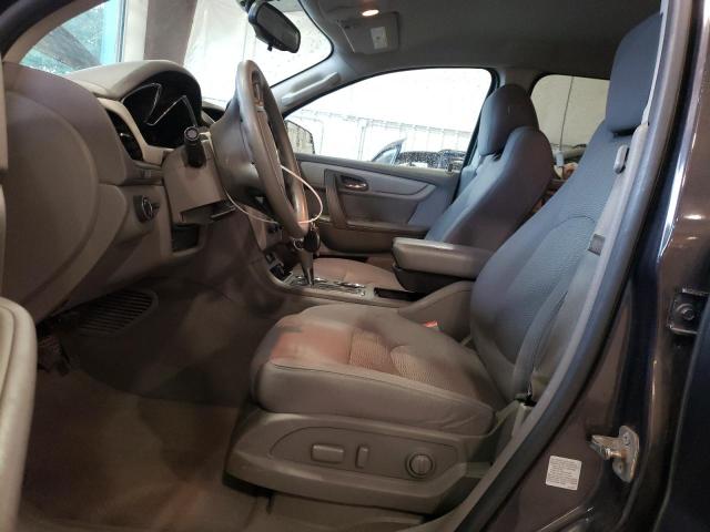 Photo 7 from auction – 2014 CHEVROLET TRAVERSE L with VIN 1GNKVFKD1EJ252698