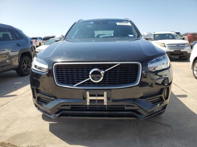 Photo 5 from auction – 2016 VOLVO XC90 T6 with VIN YV4A22PM6G1093871