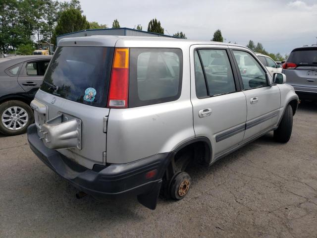 Photo 3 from auction – 2000 HONDA CR-V EX with VIN JHLRD1869YC055716