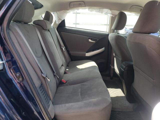 Photo 10 from auction – 2015 TOYOTA PRIUS with VIN JTDKN3DU2F0462240