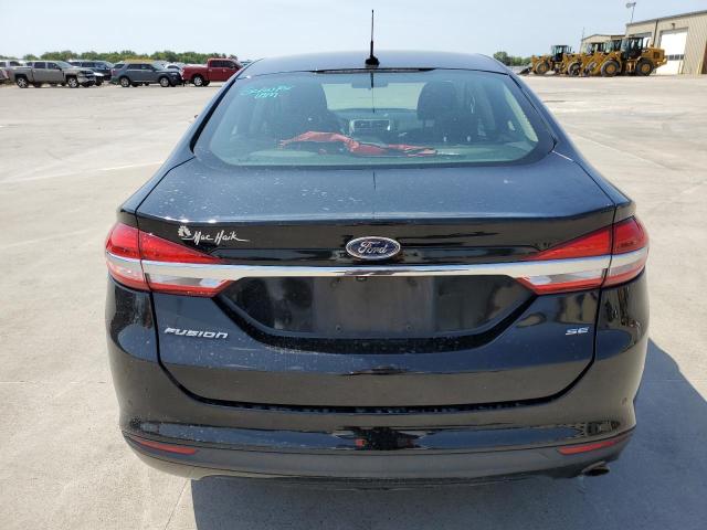Photo 6 from auction – 2017 FORD FUSION SE with VIN 3FA6P0H78HR194754