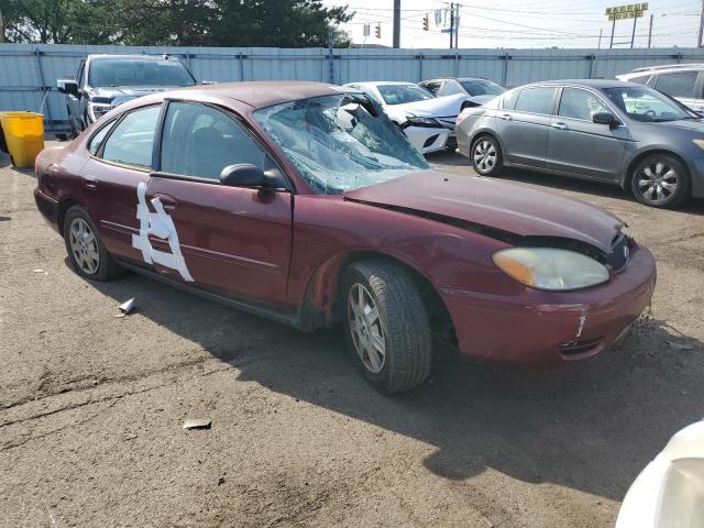 Фото 4 с аукциона – 2006 FORD TAURUS SE с VIN 1FAFP53U86A106514
