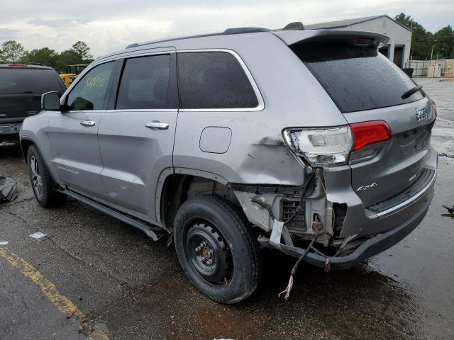 Photo 2 from auction – 2015 JEEP GRAND CHER with VIN 1C4RJFBGXFC787788
